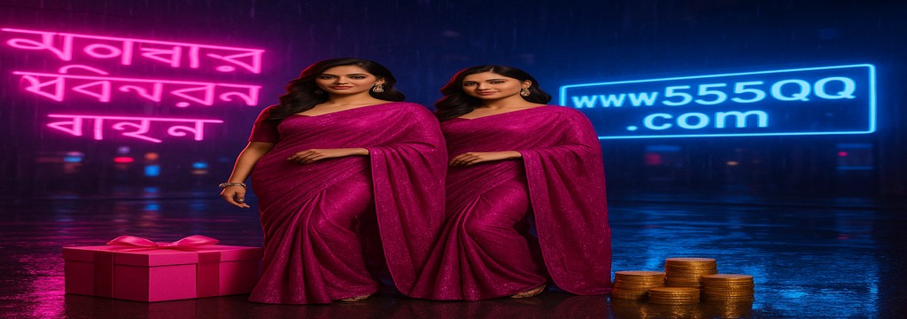 www555qq.com বাংলাদেশে সাইন আপ করুন – বিশেষ বোনাস ও পুরস্কারের ঘোষণা